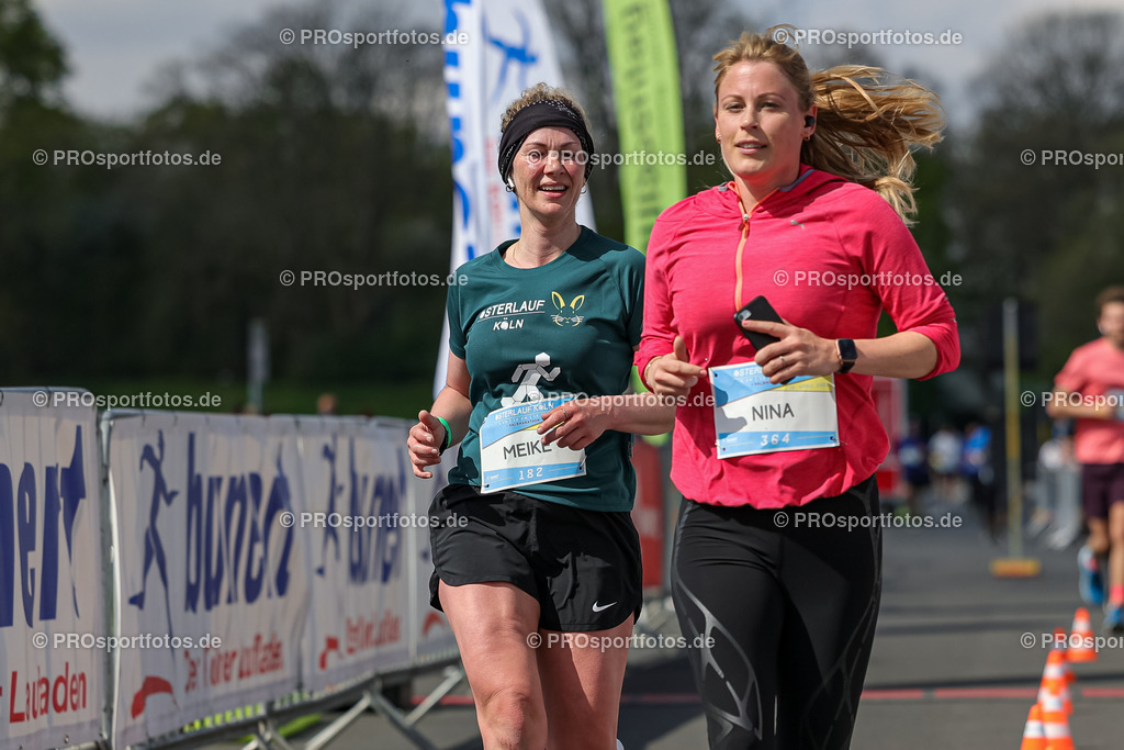 Osterlauf Koeln; Koeln, 16.04.22 | Impressionen vom Osterlauf Koeln am 16.04.22 in Koeln (Nordrhein-Westfalen).