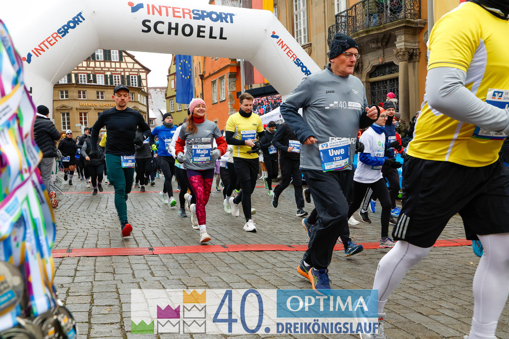 VR Bank Hauptlauf 10km | 40. Optima 3koenigslauf 2026 - Realisiert mit Pictrs.com