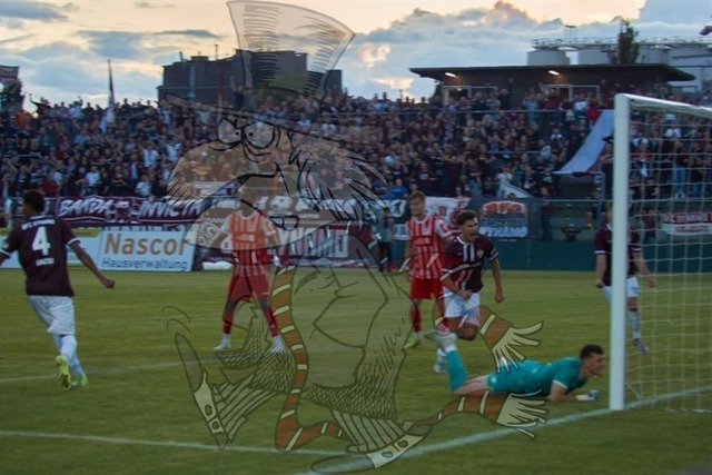 BFC Dynamo vs. FC Rot-Weiß Erfurt 178 | mythos-online-redaktion