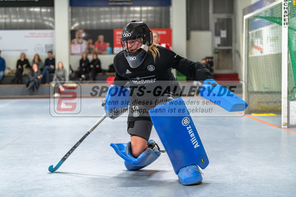 SM_20240105-D5A_7714 | 1.Bundesliga Hallenhockey  (W) DCadA  - UHC / 2:7 (0:2)