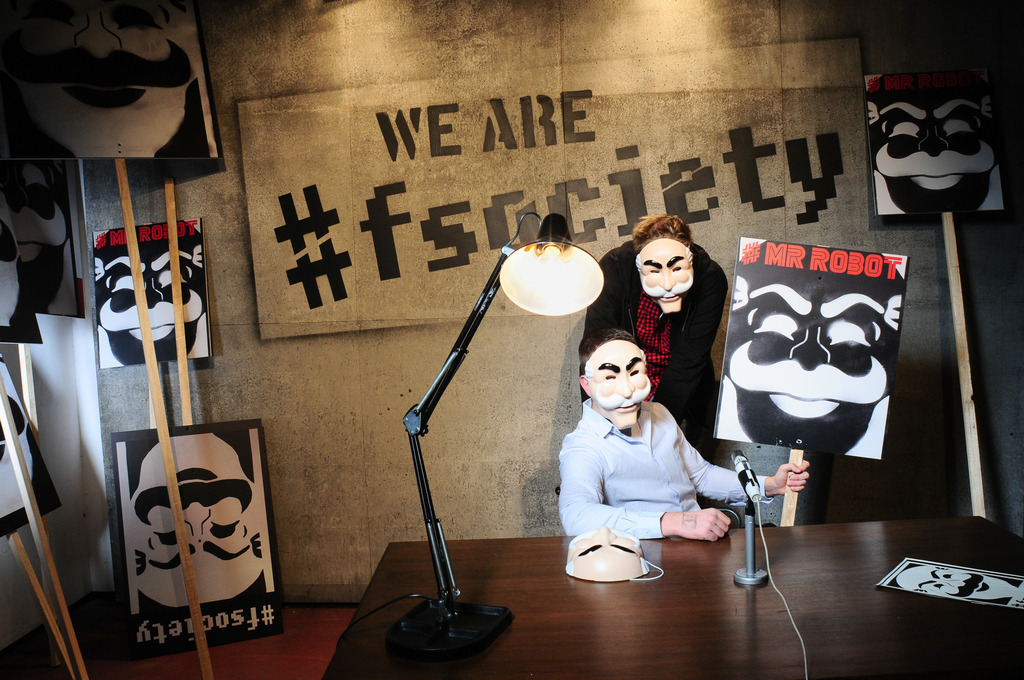 0010_fsociety | Mr. Robot - fsociety - Realisiert mit Pictrs.com