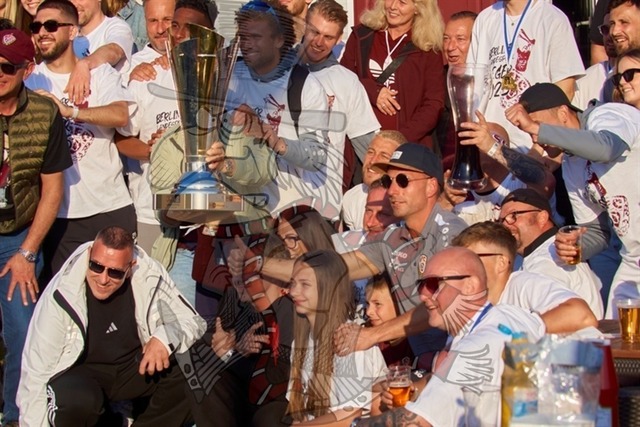 BSV Eintracht Mahlsdorf vs. BFC Dynamo 162 | mythos-online-redaktion