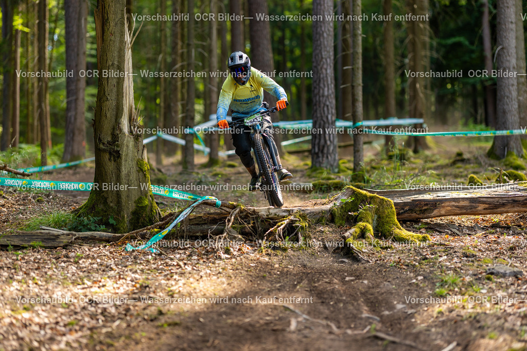 Enduro One Roßbach SA 2025 R1-2123 | OCR Bilder Fotograf Eisenach Michael Schröder