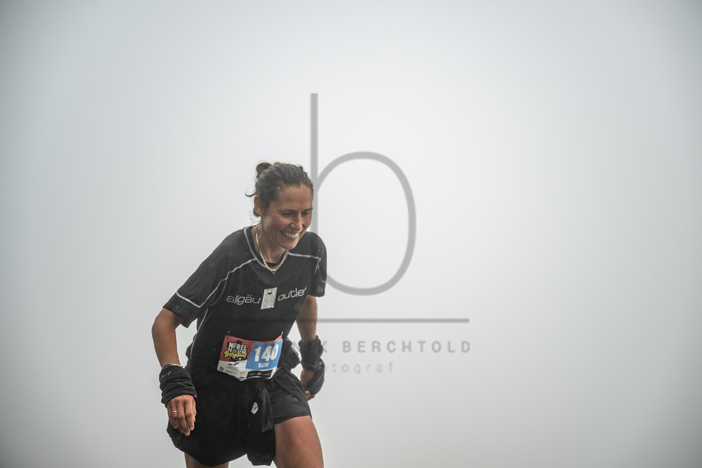 20240707_DB15138 | Nebelhorn-Berglauf 2024 am 07.07.2024  in Oberstdorf. (Foto: Dominik Berchtold)B-AL SPO