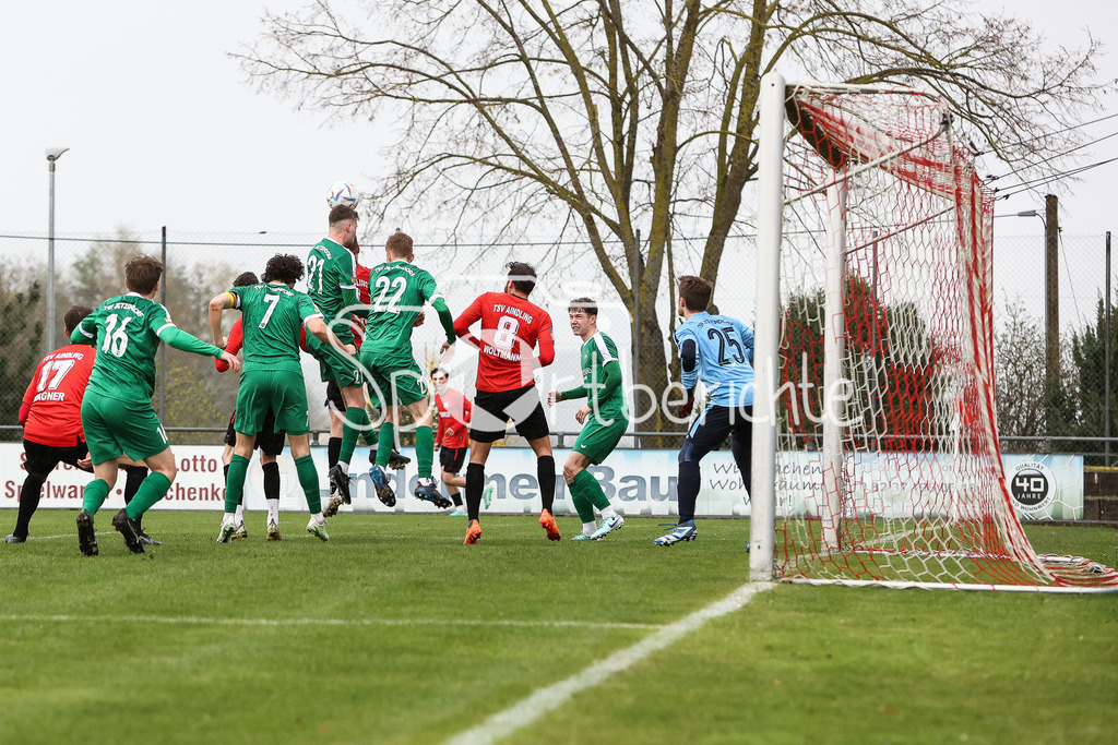 TSV Aindling - TSV Jetzendorf | Professionelle Sportfotos aus den Bereichen Fußball, Eishockey, Handball und vieles mehr. Ob Sieg oder Niederlage