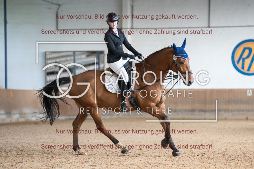 DSC03152 | reitturnier_Göppingen_April_2026, Eunike_Thumm, Lian_Chu