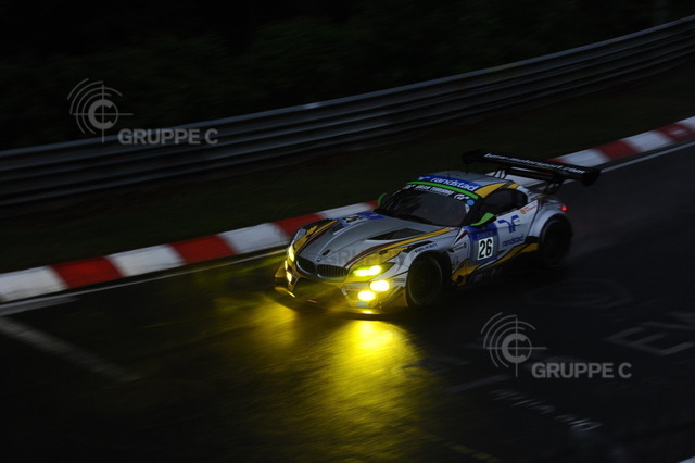 Motorsports / 24 Stunden Nürburgring 2015, Nürburgring-Nordschleife, GER | 24 Stunden Nürburgring 2015, Nürburgring-NordschleifeFoto: Gruppe C GmbH - Realisiert mit Pictrs.com