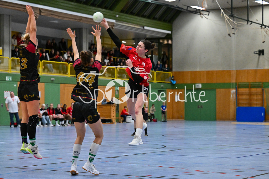 TSV Aichach - TSV EBE Forst United II | Forst 63 / Forst 44 / Aichach 27