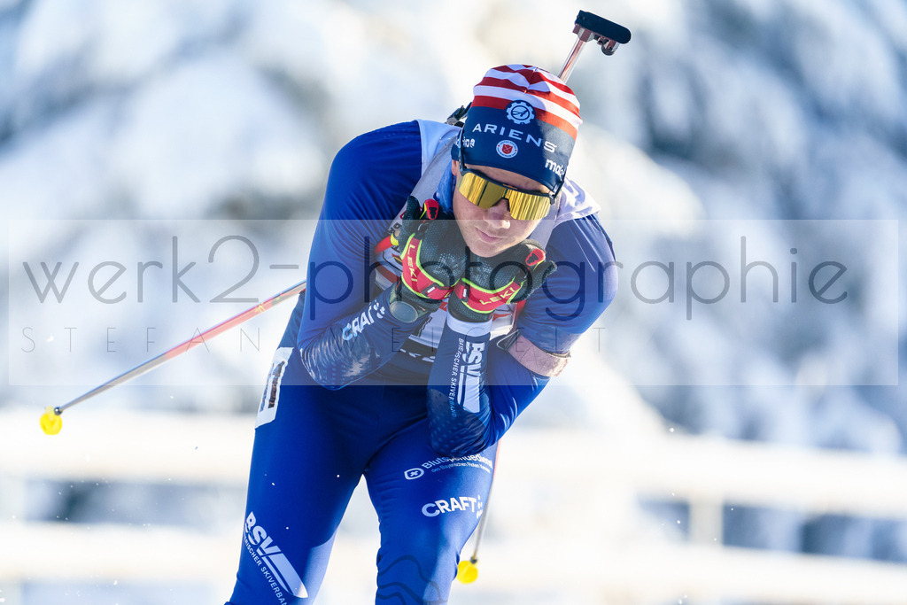 DP Oberwiesenthal | 6. DSV JOKA Deutschlandpokal Biathlon vom 20. - 21.02.2026 in der SPARKASSEN-Arena Oberwiesenthal