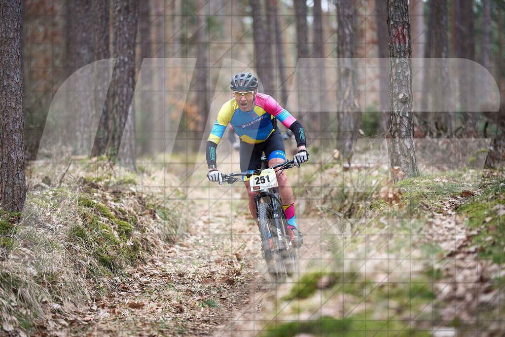 34. KTM Kamptal Trophy  | ZÖBING, Österreich – 2026-03-29: 34. KTM Kamptal TrophyFoto: © 2026 Martin Bihounek - MB Creative e.U.