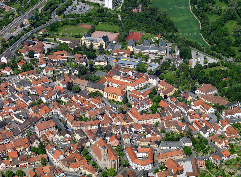 2904192 | Münnerstadt