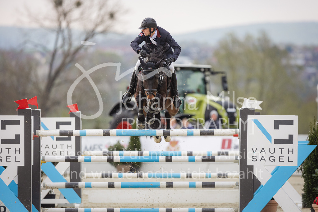 220424_Sudheim_S-Springen-332 | Sudheimer Outdoors 2022
Springprüfung Kl.S*** mit Stechen