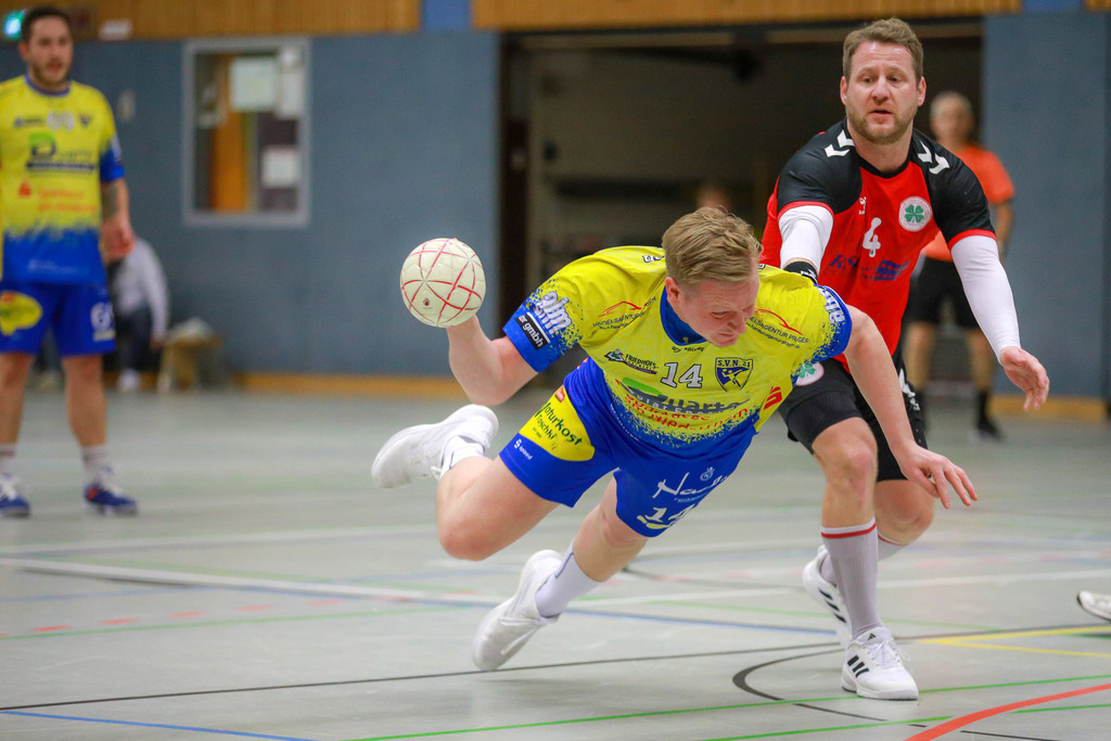 SVN_RWO_170126_016 | Bildergalerie von Sport-Ereignissen aber auch von weiteren spannenden Dingen - nicht nur vom Niederrhein. In Anlehnung an den bekannten Spruch von Hanns Dieter Hüsch heißt das Motto: "Niederrhein ist überall".  - Realisiert mit Pictrs.com