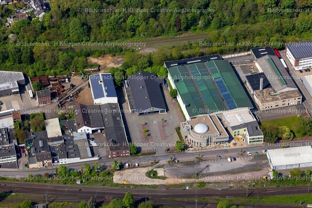 Luftbild Mönchengladbach -2605 | Luftbildfotografie Mönchengladbach - Realisiert mit Pictrs.com