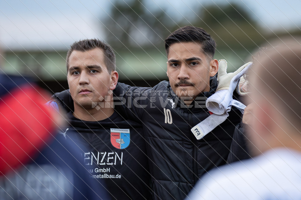 20251004_Picselweb-Fotografie_1R3_4748_web | Bezirkspokal Viertelfinale, SV Ahlerstedt/Ottendorf - SV Drochtersen/Assel II, Ergebnis 0:3. Foto: Jörg Struwe - picselweb.de - Realisiert mit Pictrs.com