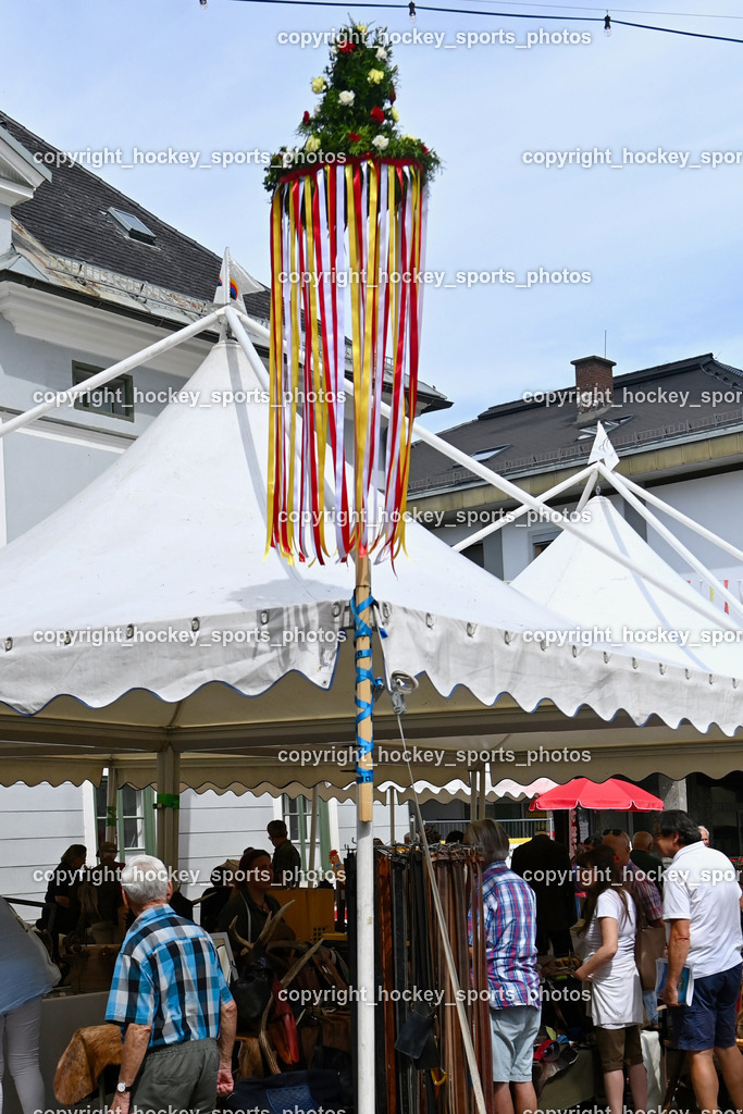 78.Villacher Kirchtag Montag 31.7.2023 | Villacher Jakobimarkt