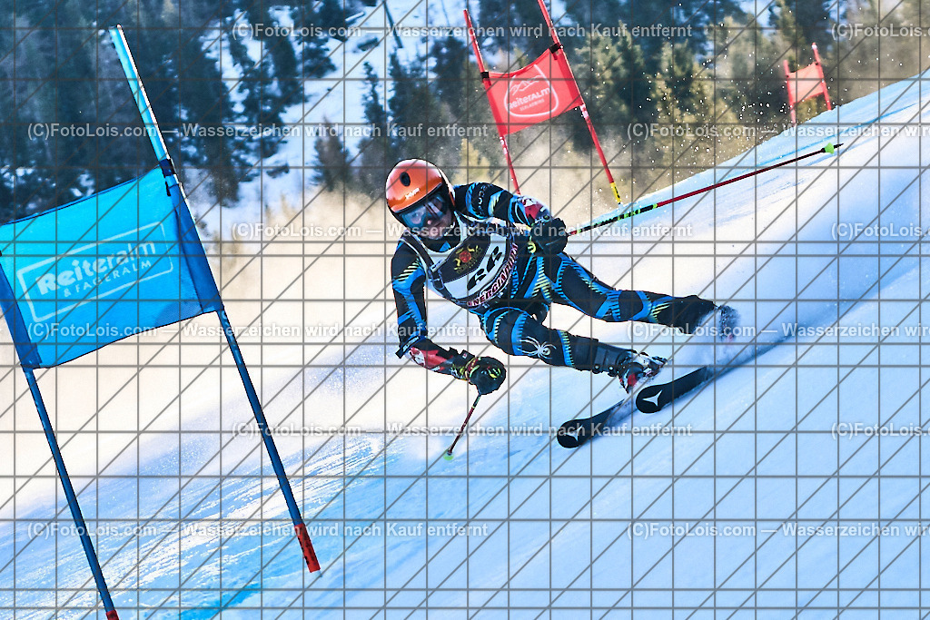ALP1845_FIS-MastersCup_Reiteralm_Giant-SL_Abfalterer Peter | FIS-MastersCup GIANT-SLALOM auf der Reiteralm in Pichl, Sa 18. Jänner 2025.
