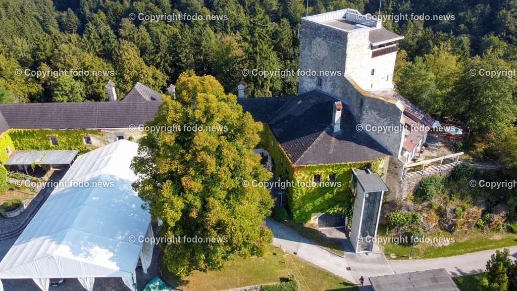 Bad Kreuzen_ 11.09.2023-1 | 11.09.2023, Bad Kreuzen, AUT, Bad Kreuzen, im Bild Burg Kreuzen

Die Burg Kreuzen ist eine Felsenburg in der Naehe des Kurortes Bad Kreuzen im Bezirk Perg in Oberoesterreich
Quelle: Wikipedia

Drohne