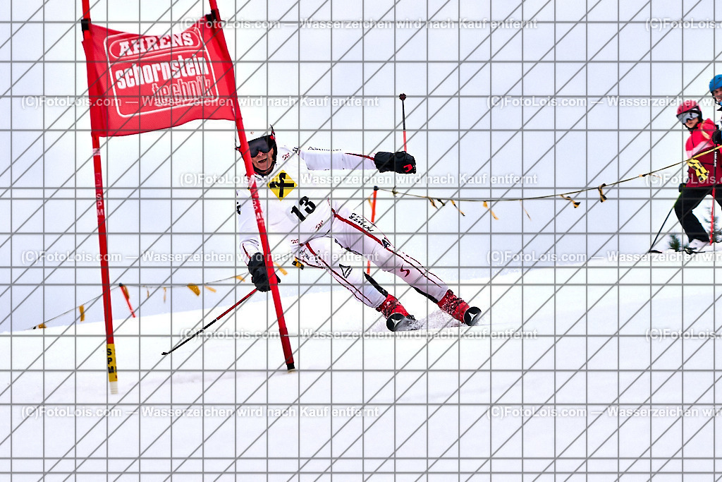 ALP7130_NOe-MASTERS-Cup-RTL_Distelpiste_Grossberger Franz | (C)FotoLois.com, Alois Spandl. NÖ MASTERS-Cup Riesentorlauf auf der Distelpiste in Lackenhof, Sa 10. Februar 2024.