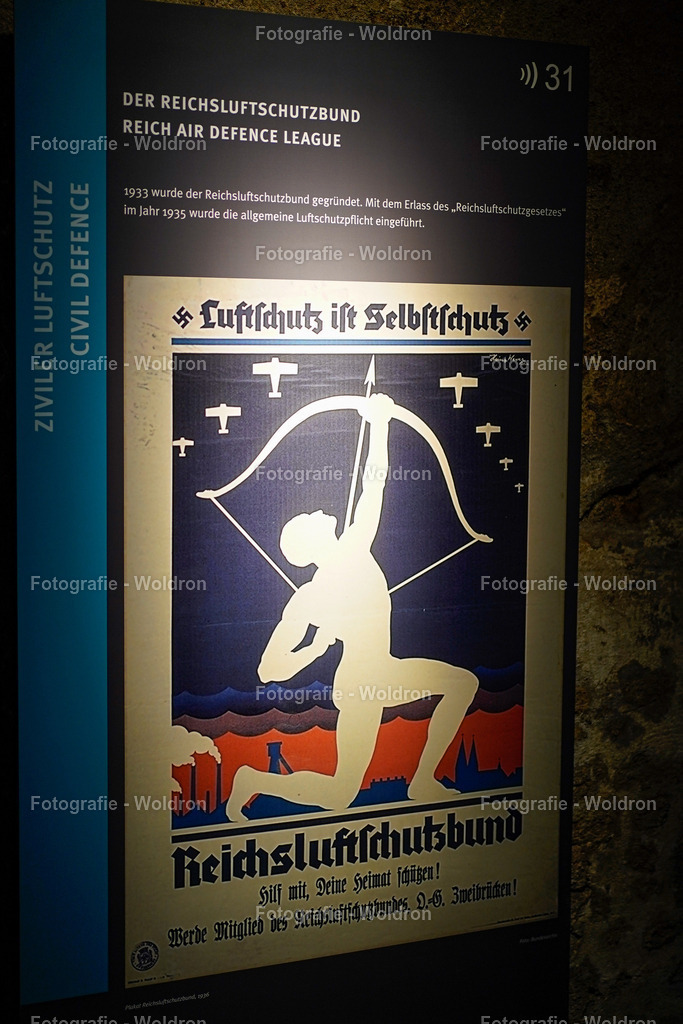 20230403 Nürnberg Bunker-3 | Fotografie Woldron