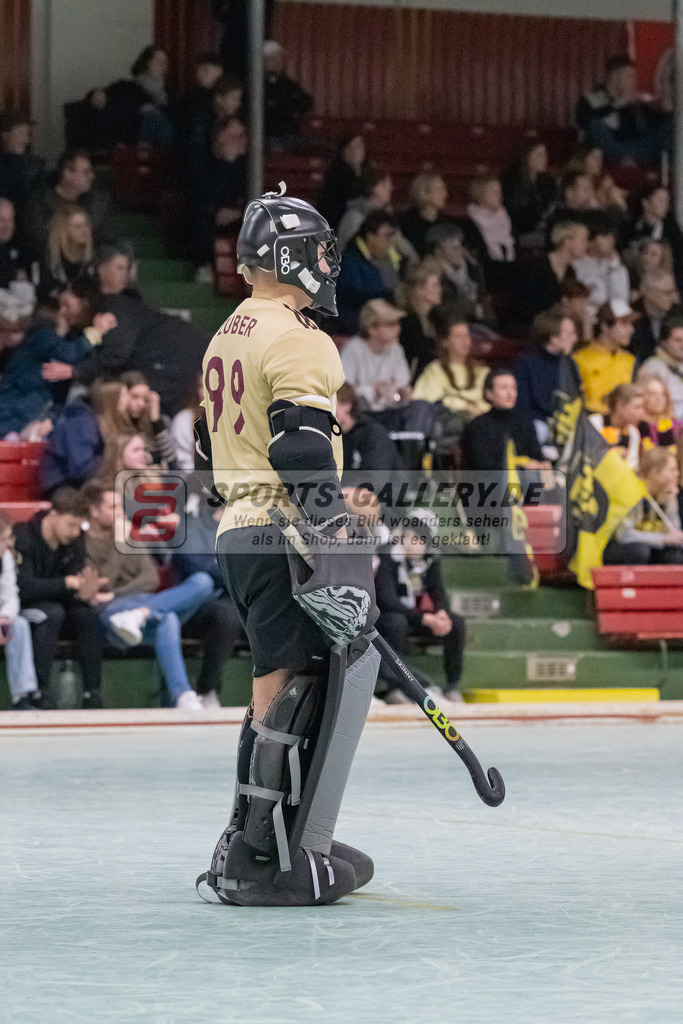 HK_20230304_105649 | Deutsche Meisterschaft MU16 Münchener SC - Harvestehuder THC am 4.3.2023 RWK, Köln ,