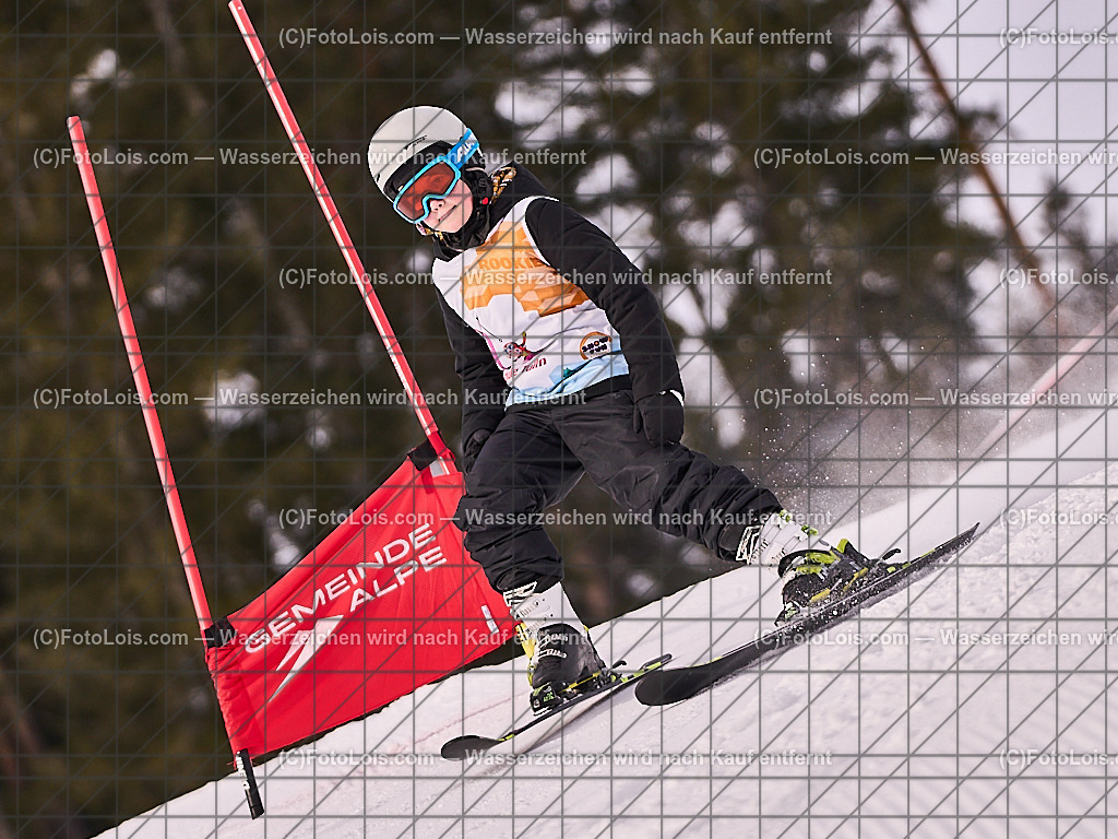 _ALP8948_Neujahrs-Skikurs | Ski- und Snowboardschule Haginger beim NEUJAHRS-Skikurs 2026, Kursabschlussrennen am Mo 5. Jänner 2026.