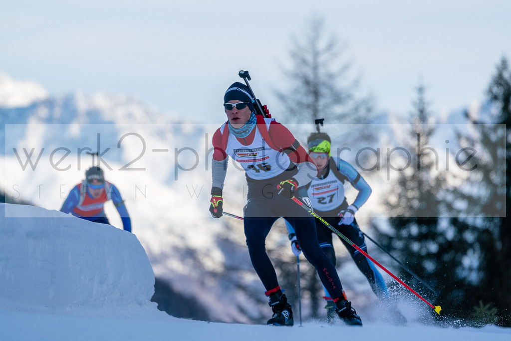 DP Martell | 2. Deutschlandpokal in Martell am 13. - 15. Dezember 2019