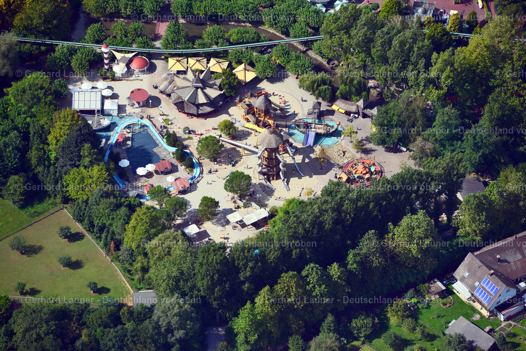3390492 | Europa Park Rust