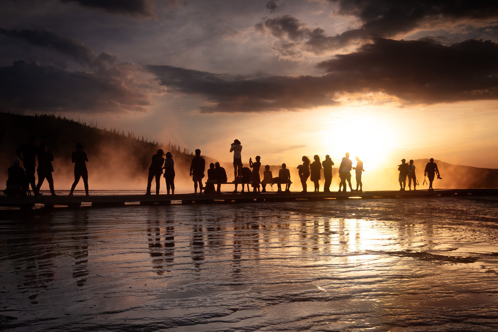 USA Yellowstone 02 | christophschaarschmidt - Realisiert mit Pictrs.com