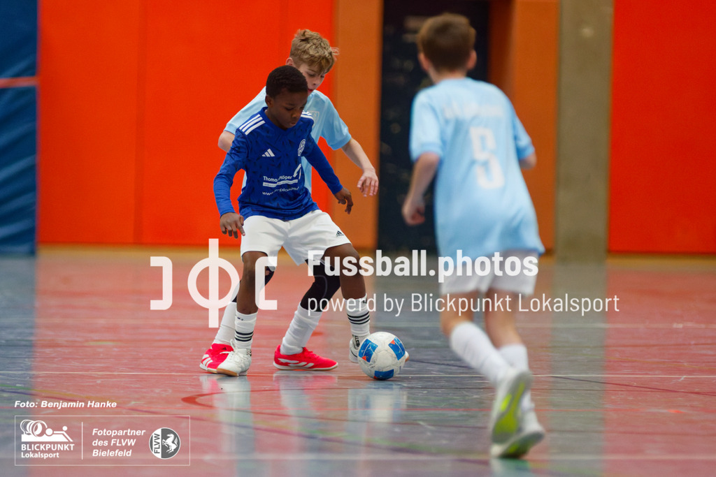 20260110_U13_Turnier_Schildesche_210 | Blickpunkt Lokalsport - Realisiert mit Pictrs.com