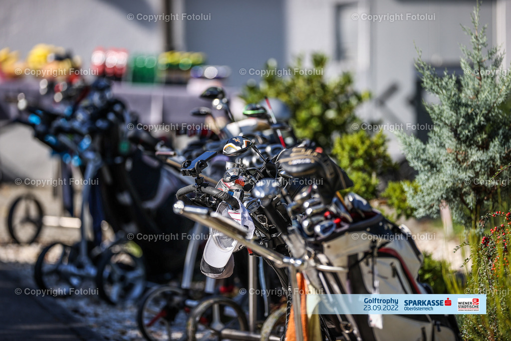 A-BINDER_20220923_0006 | LINZ,  AUSTRIA,23.Sept. 2022 - GOLF, Image shows GOLF.
Photo: Sportmediapics.com/ Manfred Binder