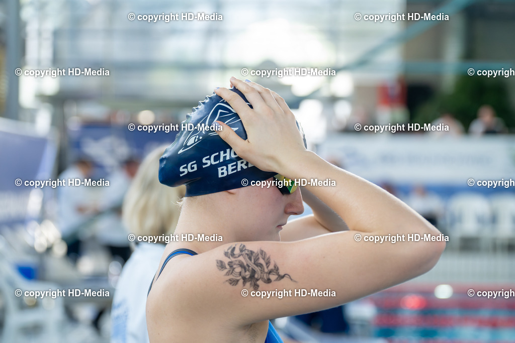 Norddeutsche Meisterschaften Schwimmen 2026 | Norddeutsche Meisterschaften Schwimmen 2026