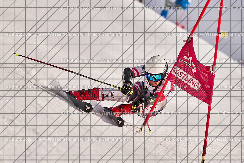 ALP9440_NOe MASTERSCUP_RTL-LM_Hochkar_Westermayr Marcel | (C)FotoLois.com, Alois Spandl. NÖ MASTERSCUP RTL-Landesmeisterschaft am Hochkar Almlift/Sonnenhang, Sa 9. März 2024.