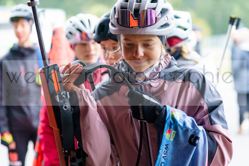 LAPUA Cup Oberhof | LAPUA Cup in der LOTTO Thüringen Arena Oberhof am 14. September 2024