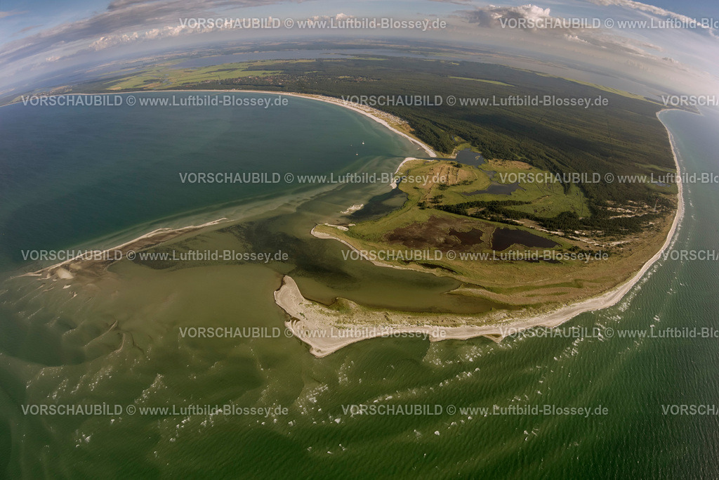 Zingst12082520DarsserOrt | Darsser Ort, Darßer Ort, Ostsee, Libbertsee, Weststrand am Darß, Nationalpark Darsser-Ort ,  Prerow, Ostsee, Mecklenburg-Vorpommern, Deutschland, Europa