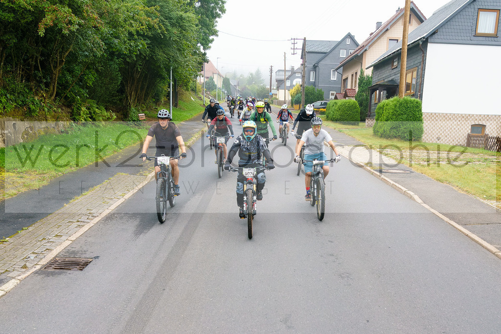 RennsteigRIDE 2024 | 8. RENNSTEIGRIDE am 31. August 2024 - Das Mountainbike-Event am Rennsteig!