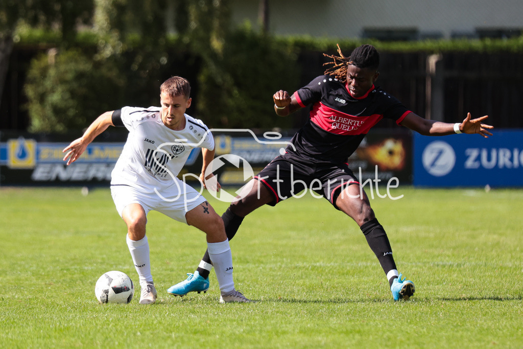 BC Aichach - TSV Dasing | BCA #10 / TSV #16