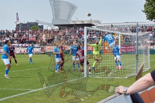 BFC Dynamo vs. FSV 63 Luckenwalde 067 | mythos-online-redaktion