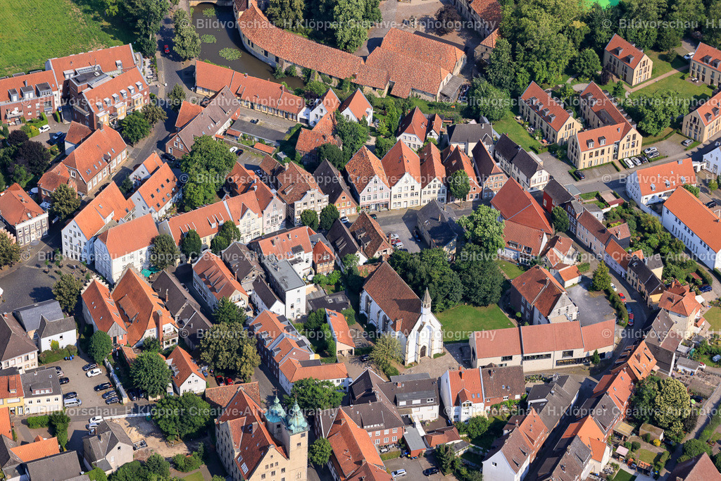 Luftbilder-Steinfurt-Burgsteinfurt-0288 | Luftbilder Steinfurt Burgsteinfurt - Realized with Pictrs.com