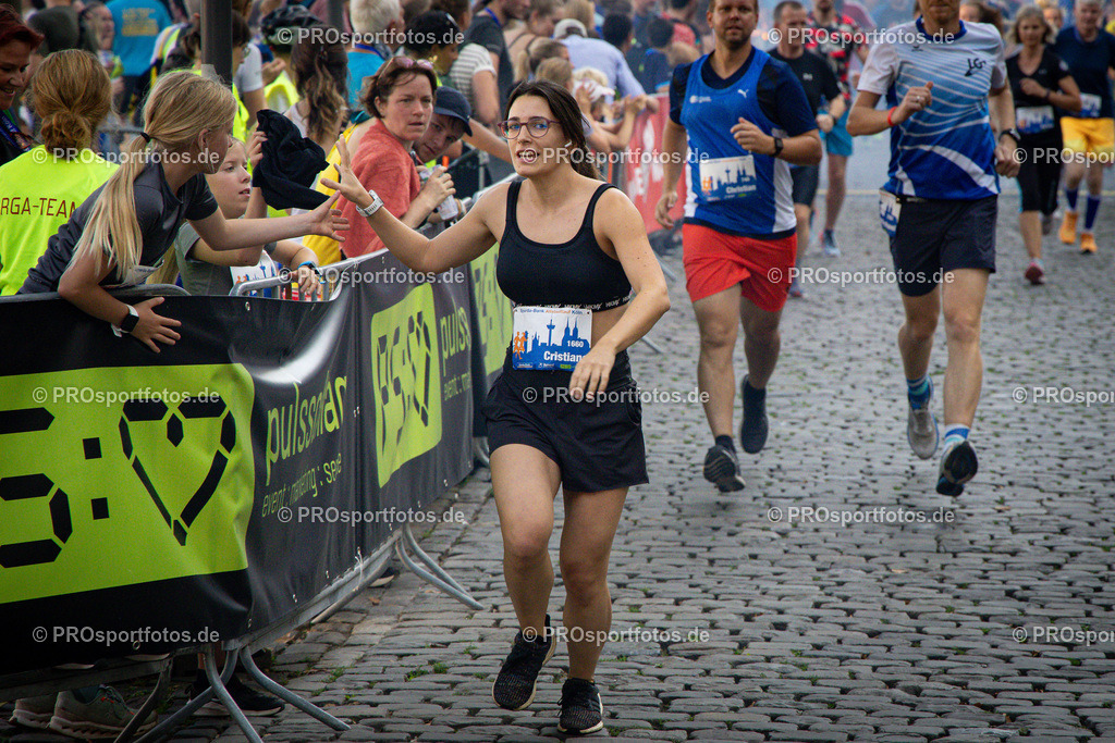 Altstadtlauf Koeln; Koeln, 18.08.2023 | Impressionen vom Altstadtlauf Koeln am 18.08.2023 in Koeln (Nordrhein-Westfalen). 