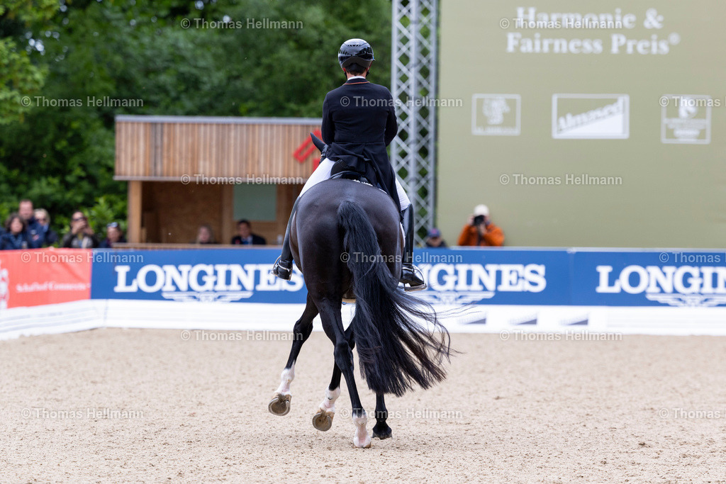 TH_405-WERTH Isabell (GER)_ Wendy de Fontaine_37712 | Deutsches Spring- und Dressur-Derby 2026 am 16.05.26 in Hamburg, 405WERTH Isabell (GER), Wendy de Fontaine