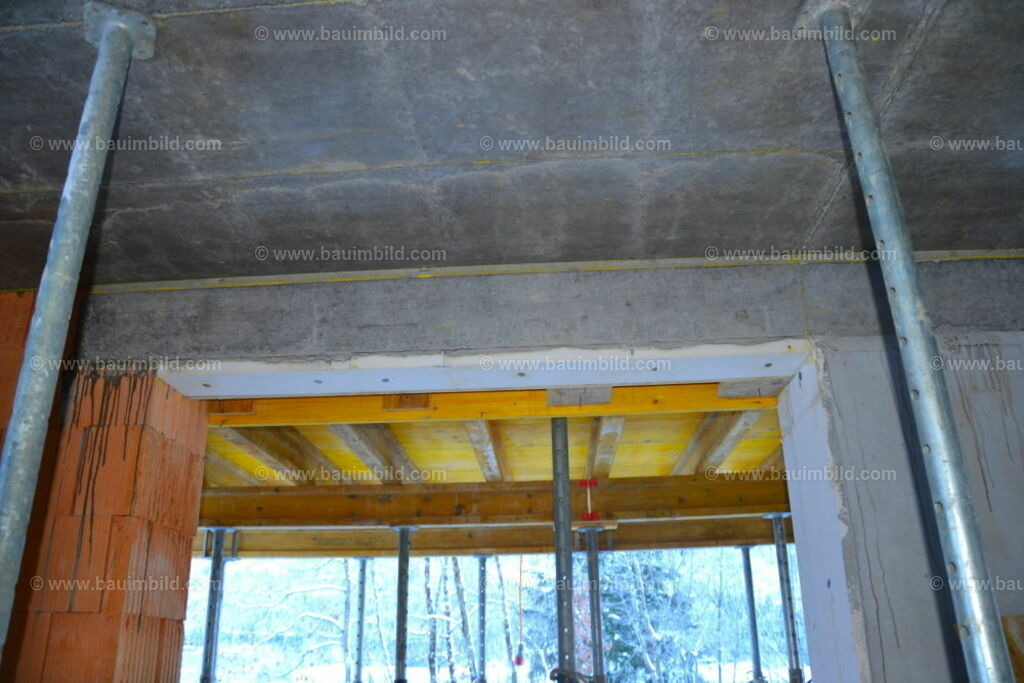 bib-lg04-sonstige-betonarbeiten-0739 | Nach LV-Leistungsgruppen sortierte Detailfotos über den Bau eines Hauses. Alle Hausbau-Bilder direkt vom Urheber und Autor der Website Haus-Selber-Bauen.com