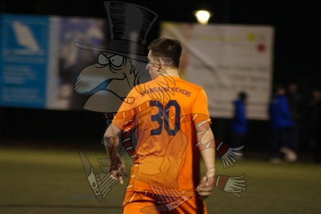 FSV Spandauer Kickers vs. BFC Dynamo 030 | mythos-online-redaktion