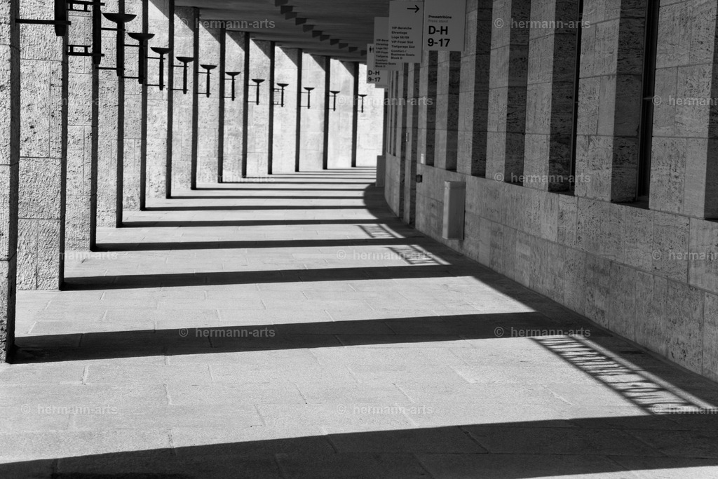 Hermann-Arts_Architektur_014 | Photo Foto Kunst Art schwarzweiss Bilder Rheine Münster Berlin Blumen 