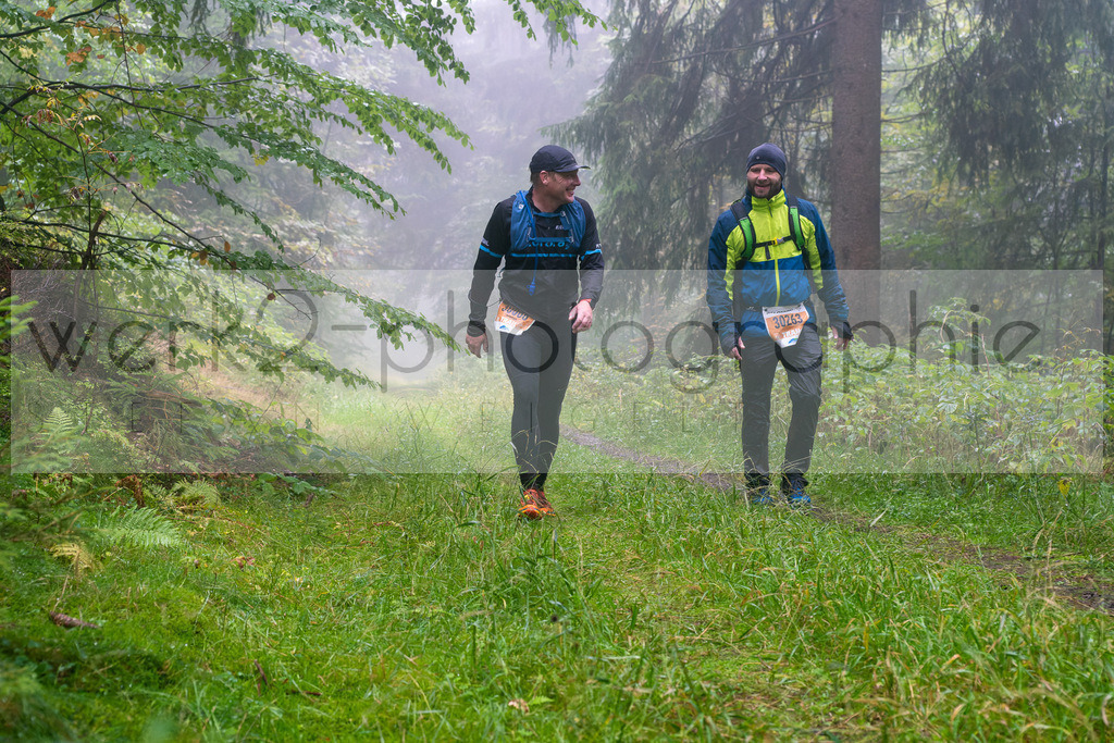 Herbstlauf | Herbstlauf am 1. &amp; 2. Oktober 2022 unter Corona-Bedingungen - Start Masserberg und Neuhaus