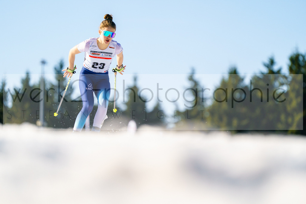 DSC Oberwiesenthal | 4. DSV E.INFRA Schülercup Finale Biathlon in der SPARKASSEN-Arena Oberwiesenthal