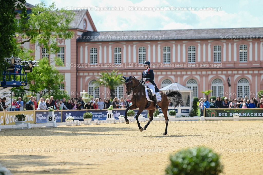 20250607_1_GP-Tour_Dressage_0019 | Foto: Thomas Hartig