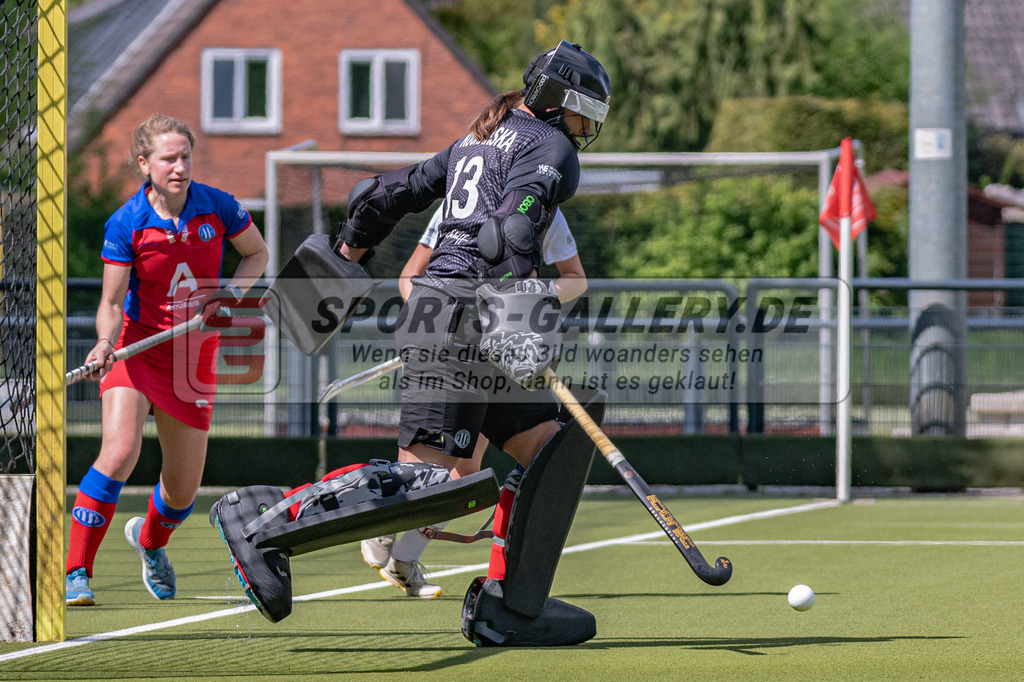 SM_20250503-D85_8686 | 1.Bundesliga Feld - Rückrunde (W) DCADA  - GTHGC / 1:0 (0:0)