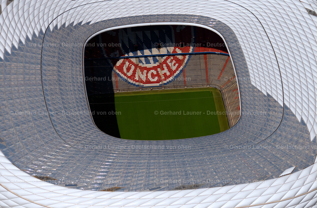 9101907 | Allianz-Arena, München