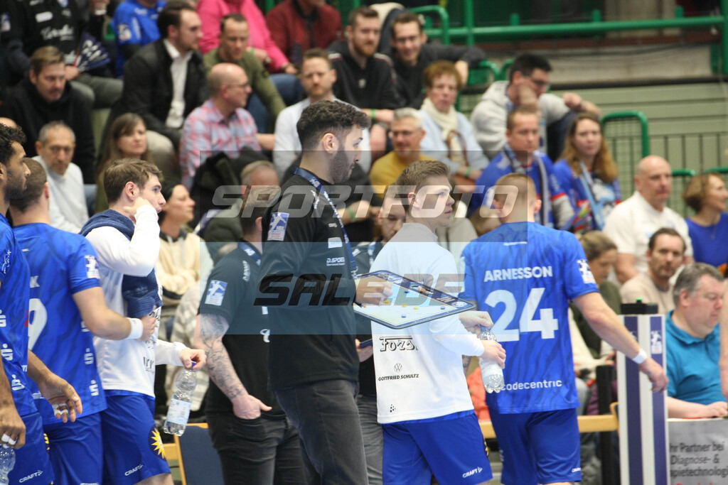 Bergischer HC - TSV Hannover-Burgdorf | Fotodatenbank für Print- und Onlinemedien mit den Schwerpunkten Fußball, Eishockey, Basketball, Handball, Wintersport und Leichtathletik - Realisiert mit Pictrs.com